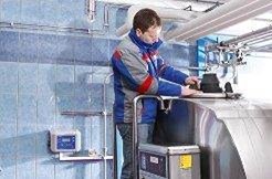 Ремонт промышленного и бытового холодильного оборудования - Петропавловск, Северо-Казахстанская обл.