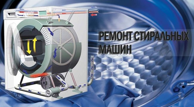 Аккуратный ремонт стиральных машин - Петропавловск, Северо-Казахстанская обл.