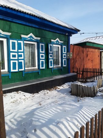 Дом с центральной водой и септиком, Подгора - Петропавловск, Северо-Казахстанская обл.