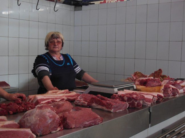 Требуется продавец на мясо - Петропавловск, Северо-Казахстанская обл.