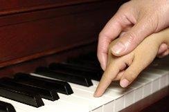 Обучение игре на фортепиано - Петропавловск, Северо-Казахстанская обл.