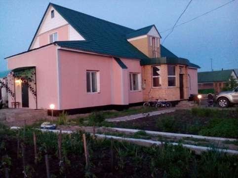 Благоустроенный дом в Петерфельде - Петропавловск, Северо-Казахстанская обл.