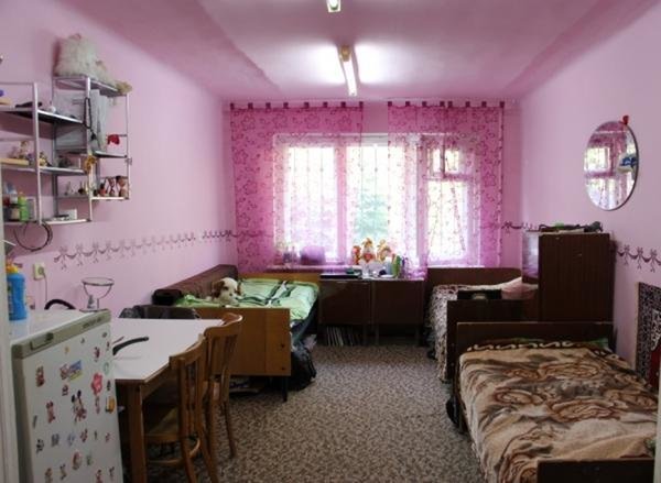 Комнату в общежитии р-н з-да МЛД - Петропавловск, Северо-Казахстанская обл.