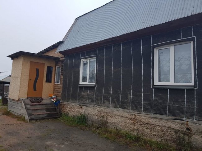 Срочно продам дом мансардного типа в Рабочем 2007 года - Петропавловск, Северо-Казахстанская обл.