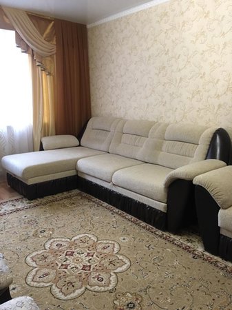 Продам диван с креслом - Петропавловск, Северо-Казахстанская обл.