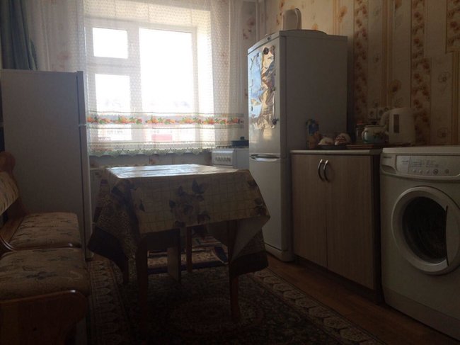 Меняю 2-комнатную квартиру на  две 1-комнатные или 1-ком. + доплата - Петропавловск, Северо-Казахстанская обл.